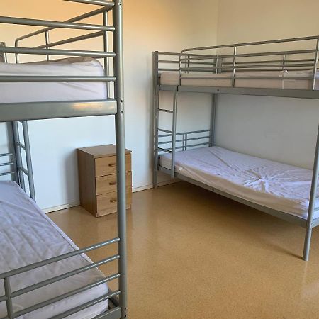 Roey Backpackers And Party Bar Hostel บรูม ภายนอก รูปภาพ