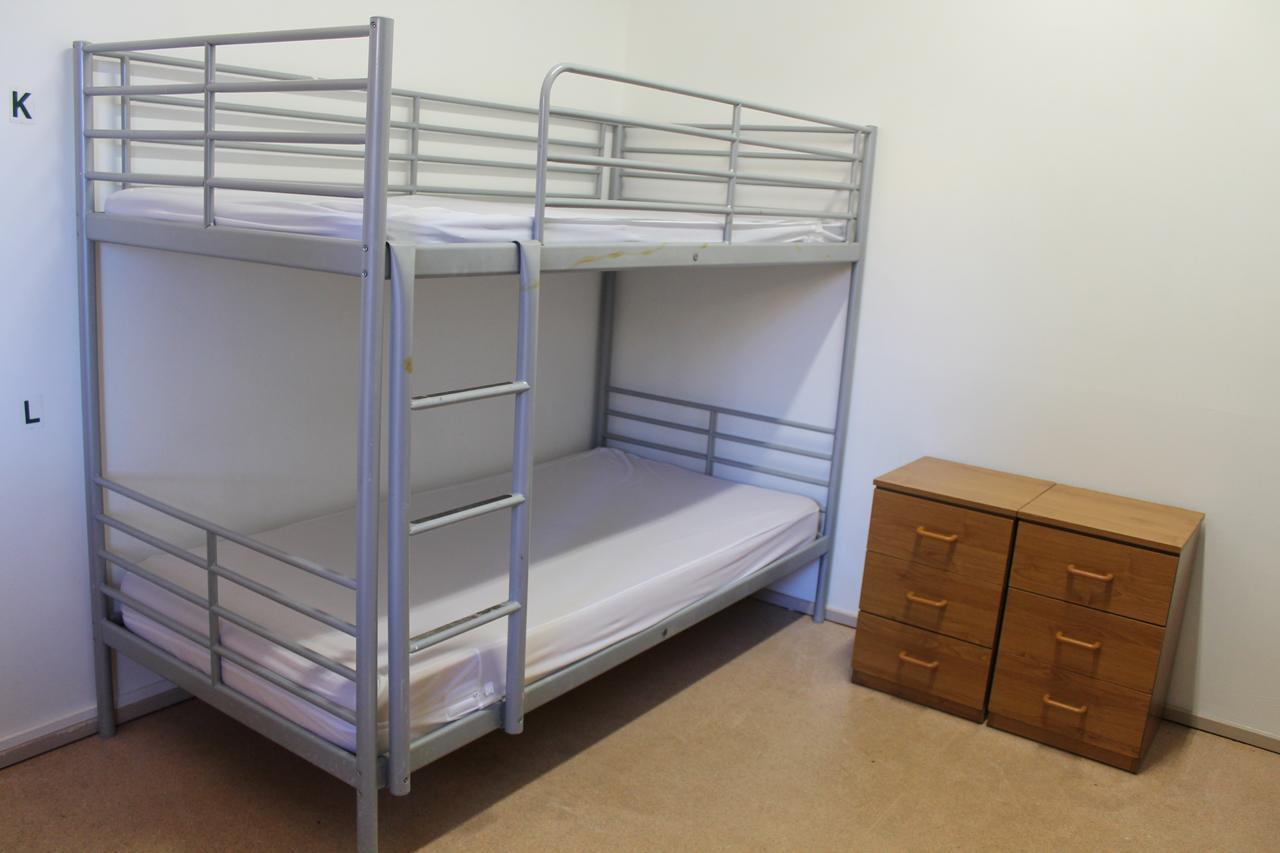 Roey Backpackers And Party Bar Hostel บรูม ภายนอก รูปภาพ